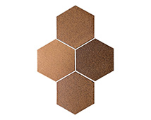 Gres de Nava - Foto Slider - Baldosas Hexagonales