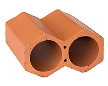 Gres de Nava - Foto Slider - Botelleros, Chimeneas y Celosías