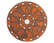 Gres de Nava - Foto Slider - Rosetones